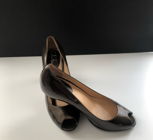 Vintage Cole Hahn Pumps Women’s Size  7.5
