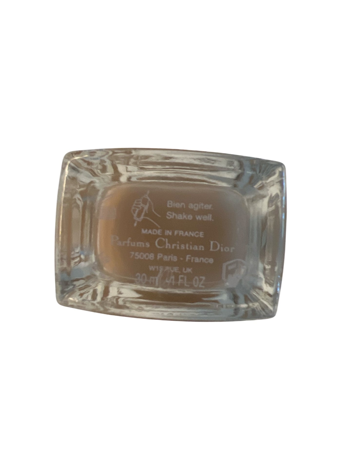 Dior Forever:
the Dior complexion icon (1 OZ. new no box)