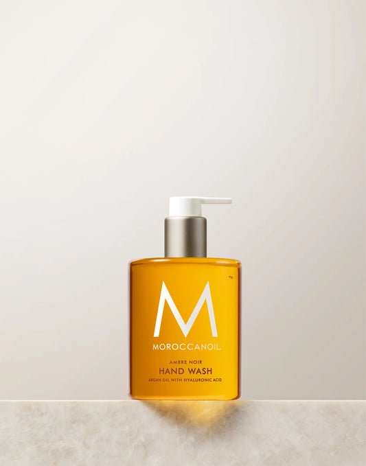 Moroccanoil Hand Wash Amber or Orignal (12.2 fl Oz)