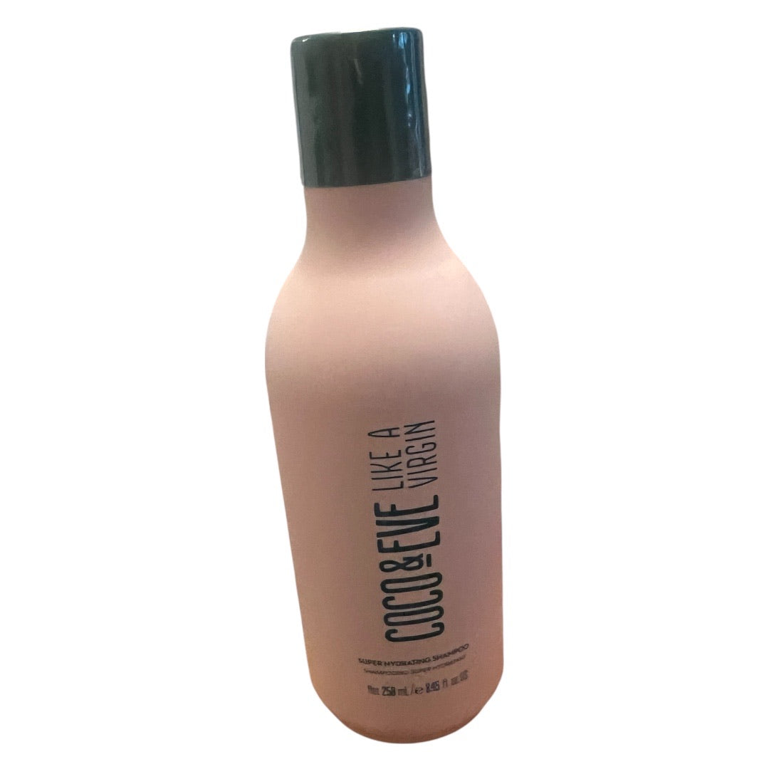 Coco & Eve Like a virgin