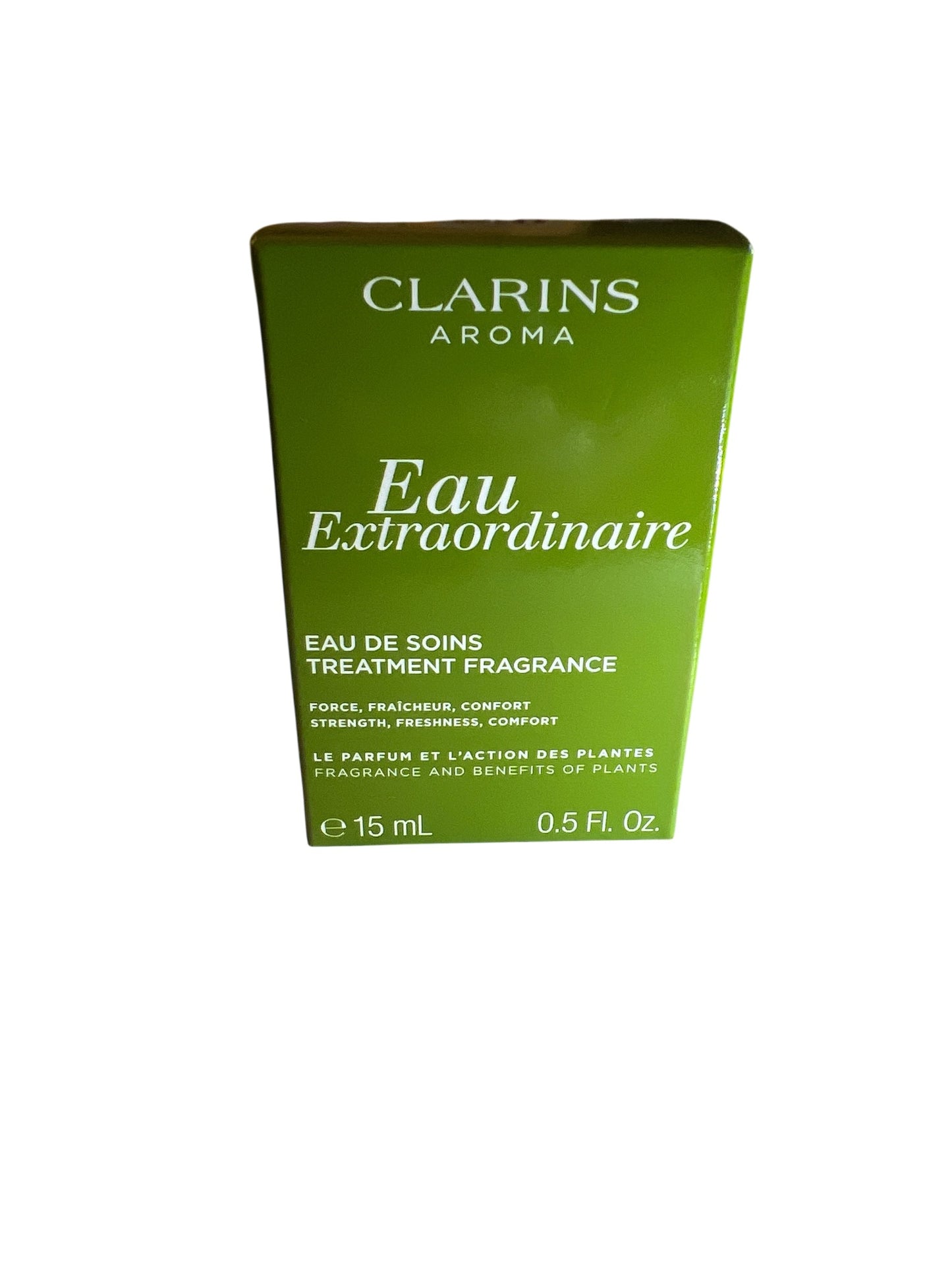 Clarins Aroma Eau Extraordinaire (0.5 Oz.)