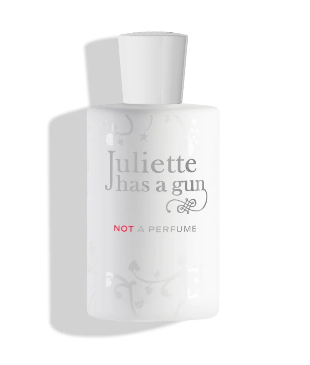 Juliette Has A Gun Not A Perfume Eau de Parfum 3.3 oz / 100mL NEW SEALED