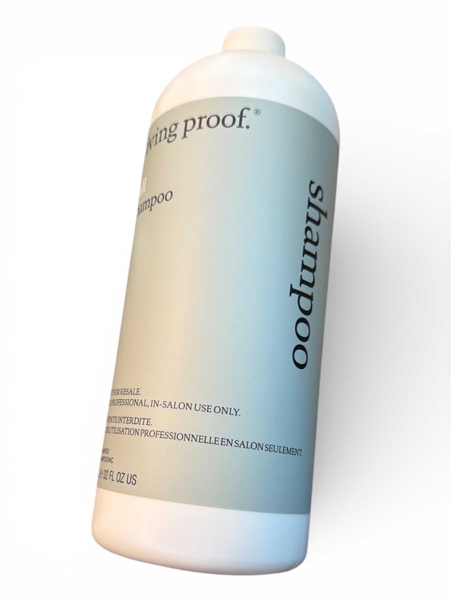Living Proof Full Volumizing Shampoo 32 oz. Professional Salon Size
