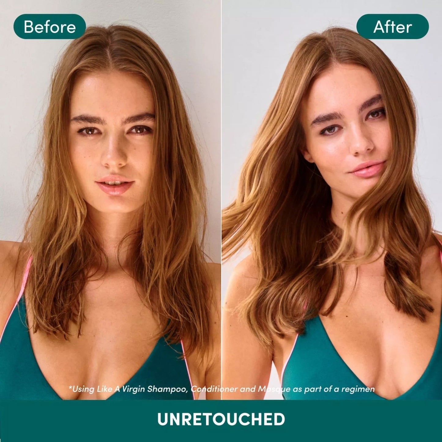 Coco & Eve Like a virgin