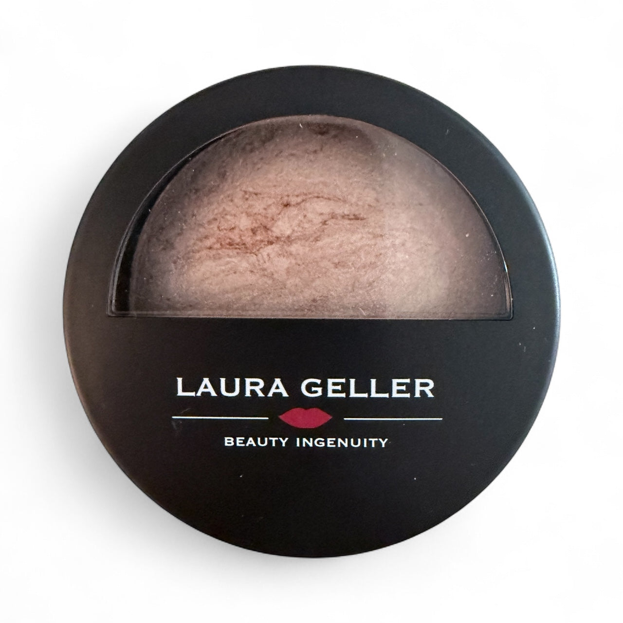 Laura Geller Baked Original Highlighter French Toast 0.06 oz / 1.8g Face Beauty