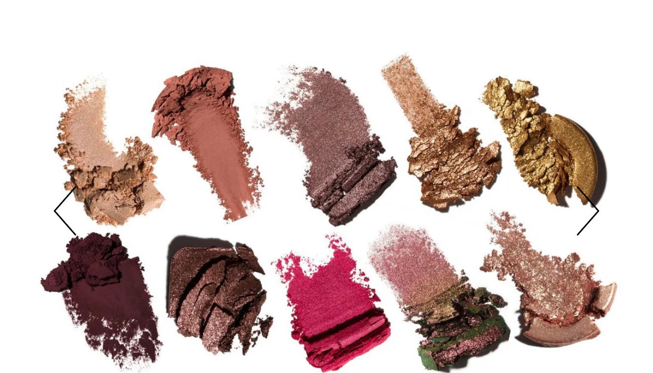 Pat McGrath Labs Mothership VIII Divine Rose II Palette – New, Sold Out Online