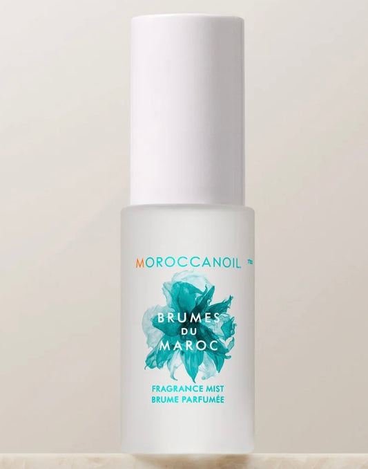 Hair & Body Fragrance Mist
Featuring the Moroccanoil signature scent (1 Oz.)