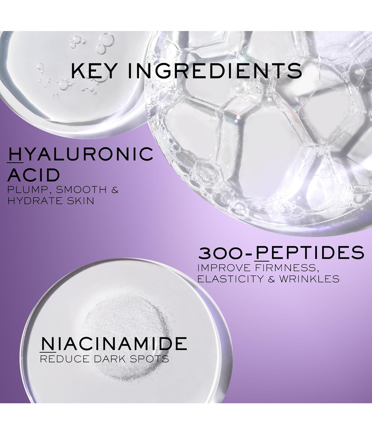 Lancôme Rénergie H.P.N 300-Peptide Face Cream (2.5 Oz.)