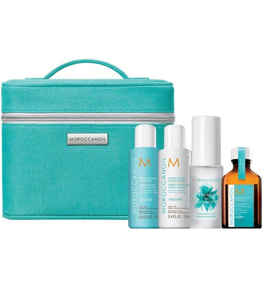 Moroccanoil Volume Mediterranean Escape