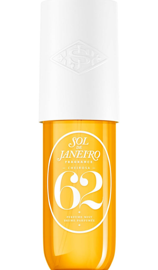 Sol de Janeiro Hair & Body Perfume Mist (1 fl oz)