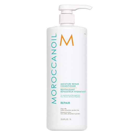Moroccanoil Moisture Repair Conditioner 16.9 Oz