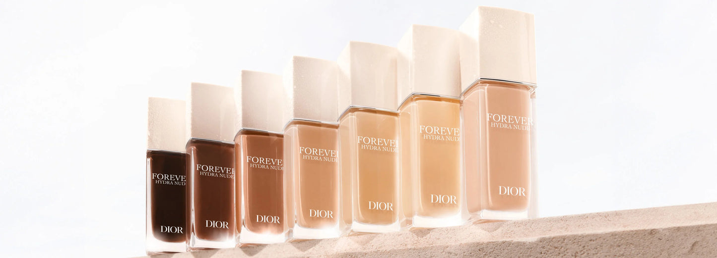 Dior Forever:
the Dior complexion icon (1 OZ. new no box)