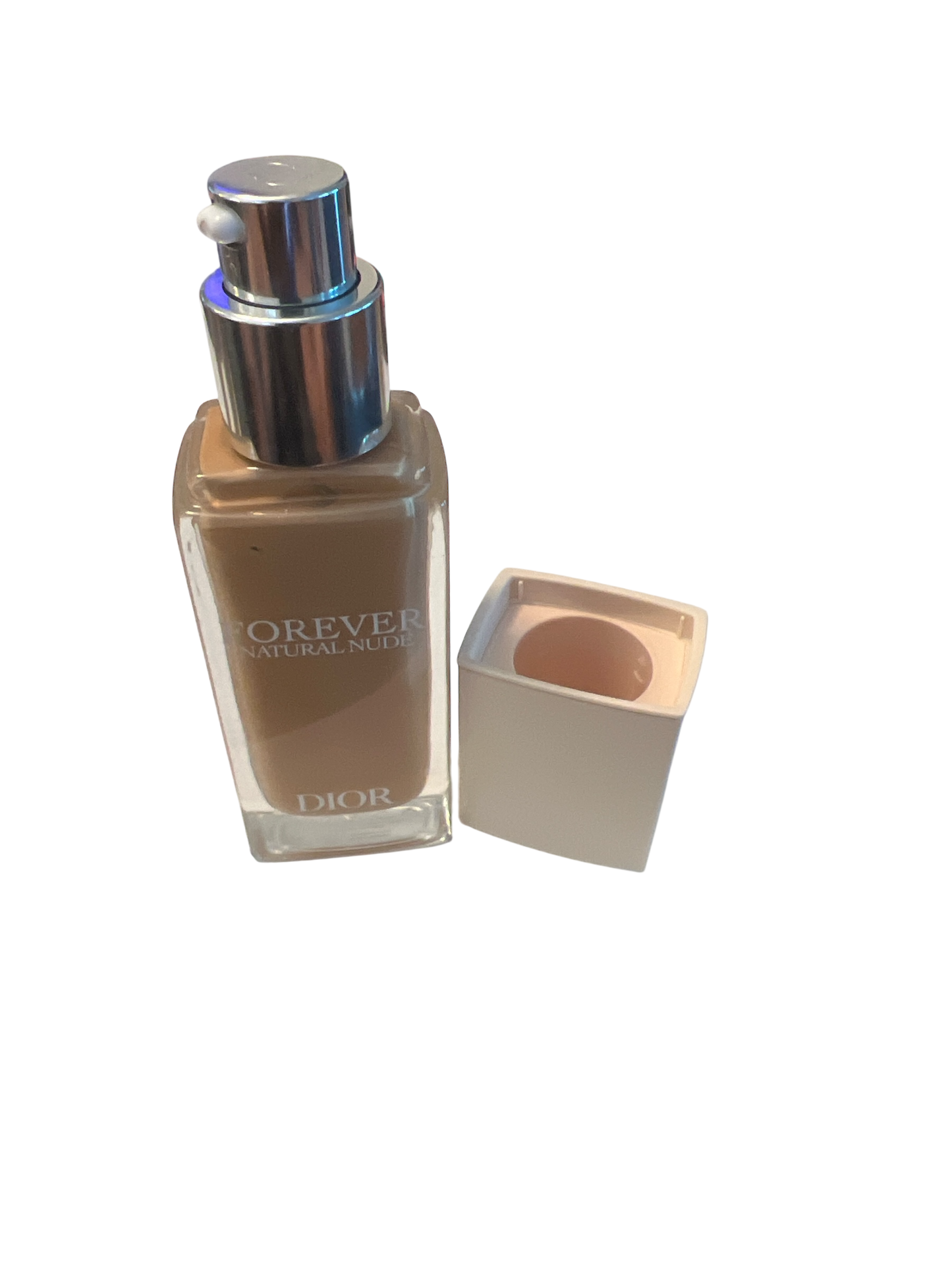 Dior Forever:
the Dior complexion icon (1 OZ. new no box)