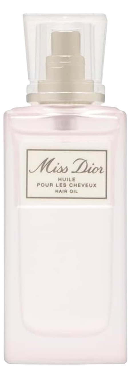 Christian Dior - Miss Dior Huile Pour Le Cheveux Hair Oil (no box 1 Oz.)