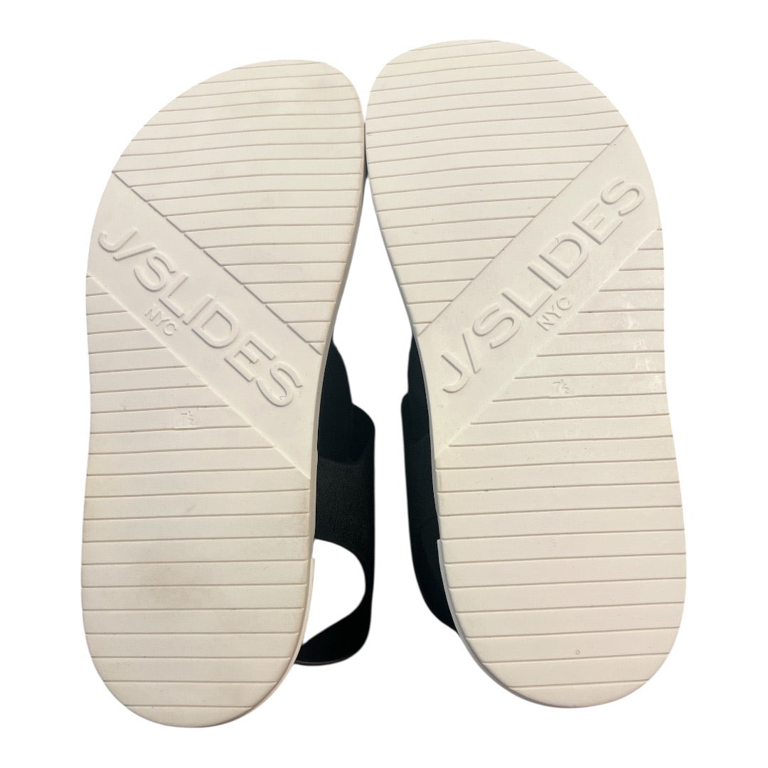 J Slide urban sport FREYA sandal