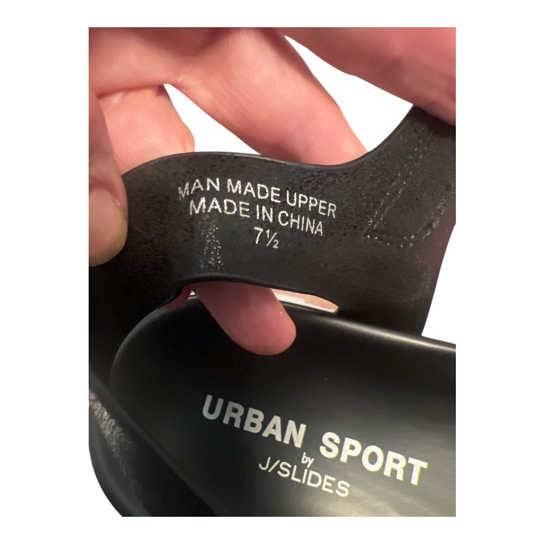 J Slide urban sport FREYA sandal