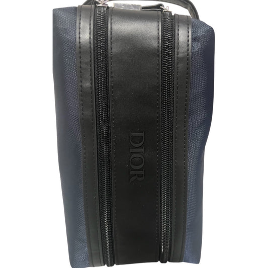 Dior toiletry bag￼