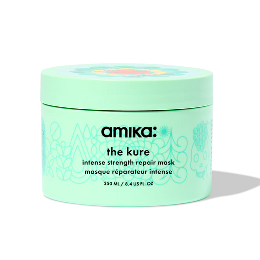 Amika: The kure intense strength repair mask (16 Oz.)