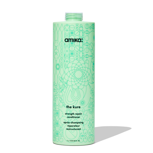 Amrika: The kure strength repair conditioner (33.8 Oz.)