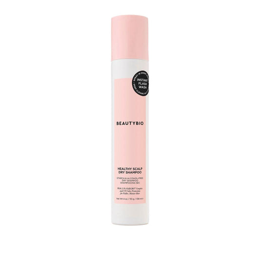Beautybio Healthy Scalp Dry Shampoo (4 Oz)