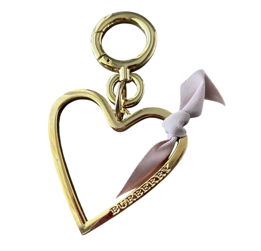 Burberry Charm