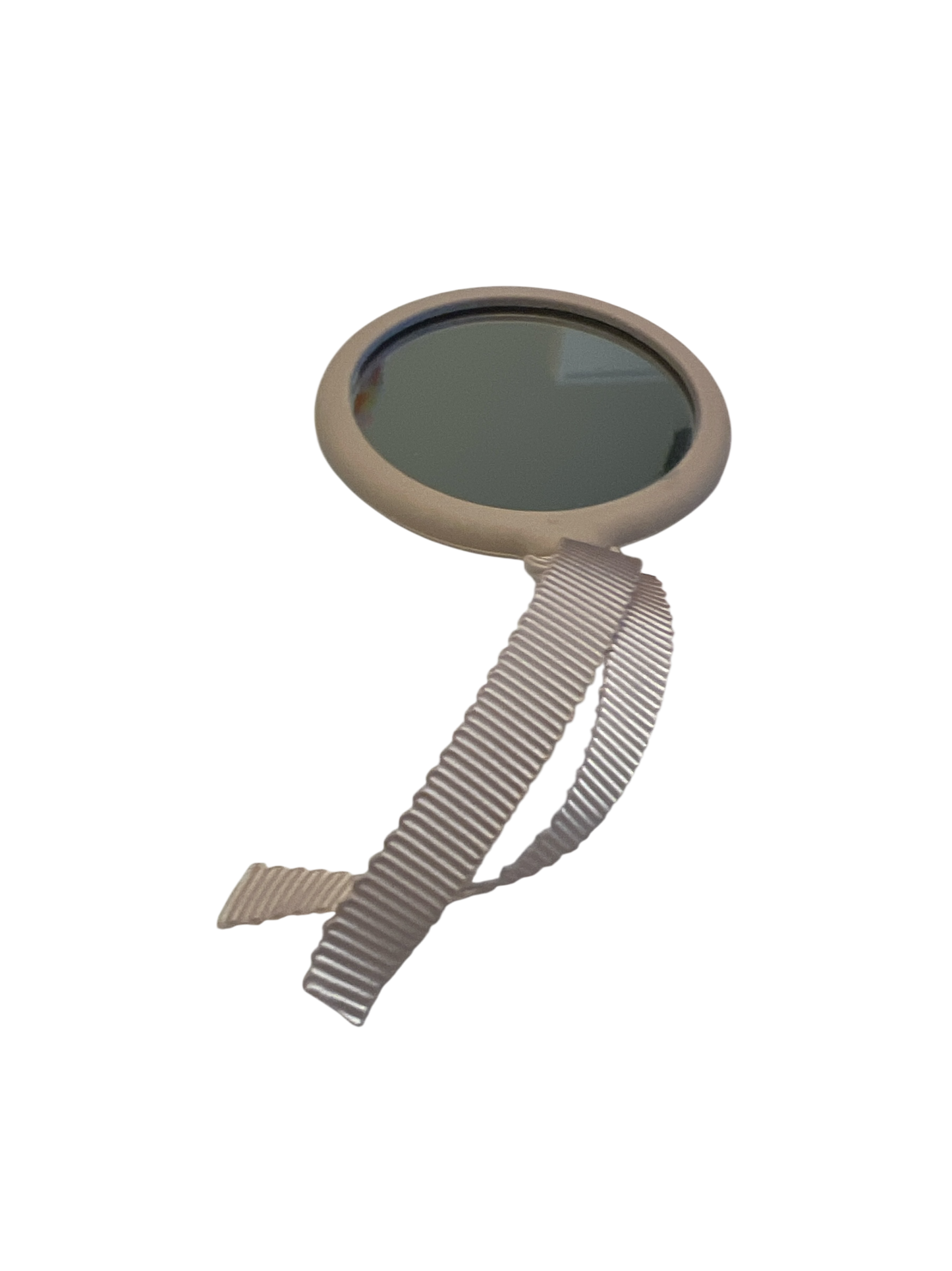 Burberry Cosmetic Mirror (new in box)