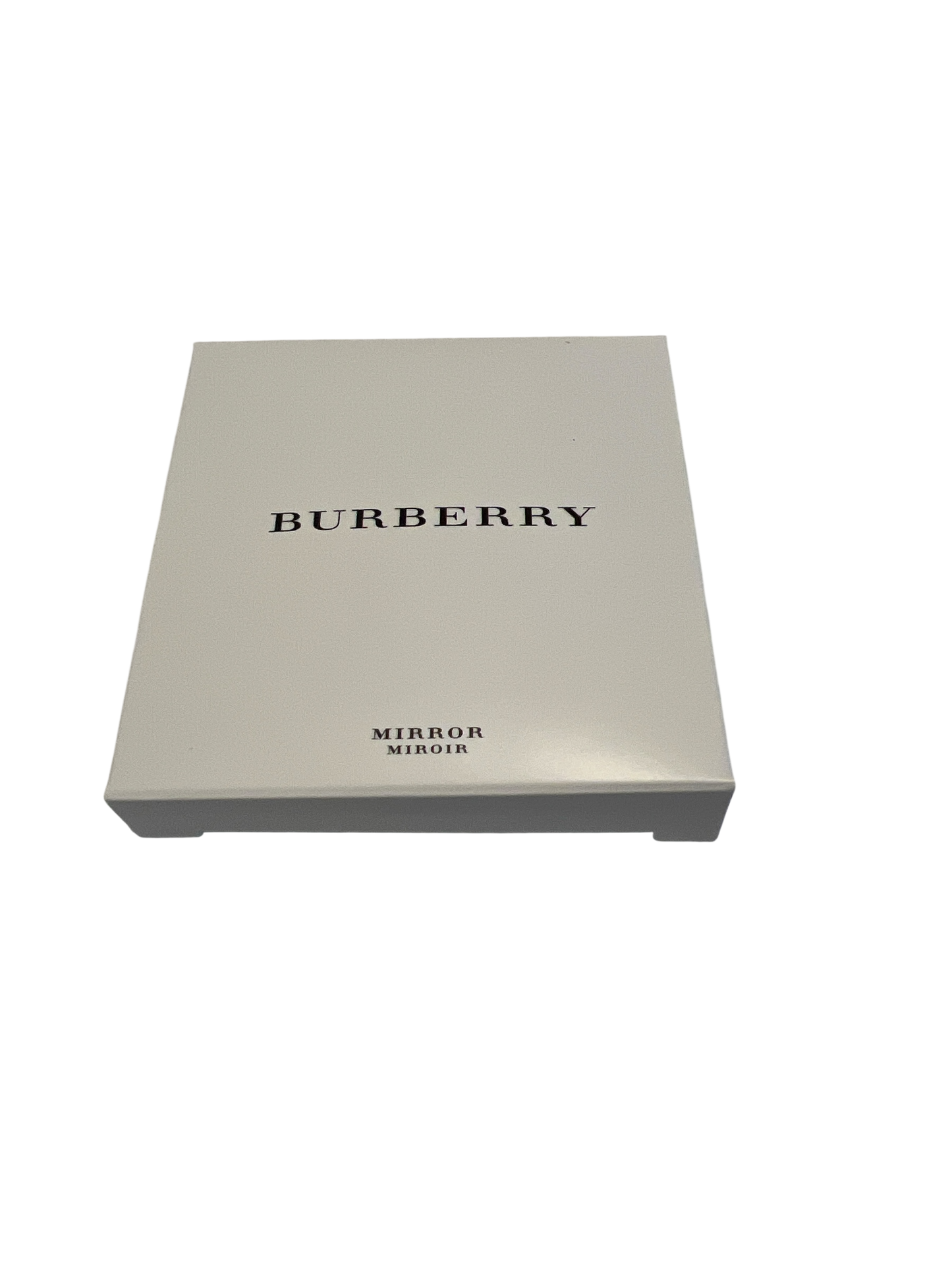 Burberry Cosmetic Mirror (new in box)