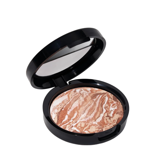 Laura Geller Soft Matte Baked Bronzer (.32 Oz.)