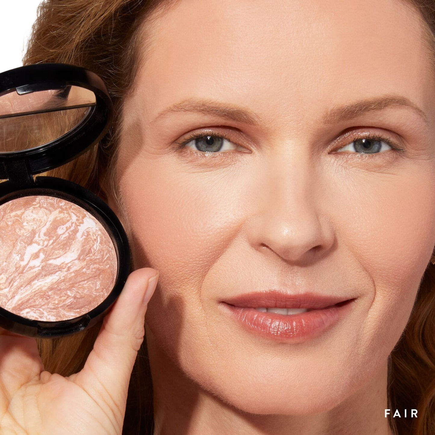 Laura Geller Soft Matte Baked Bronzer (.32 Oz.)