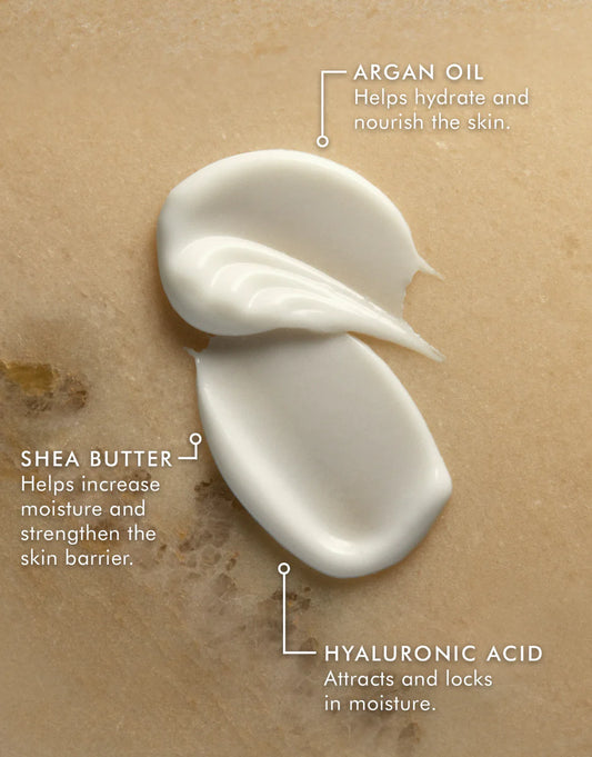 Body Lotion Fragrance Originale
Fragrance Notes: Amber, magnolia, woods. (12.2 Oz.)