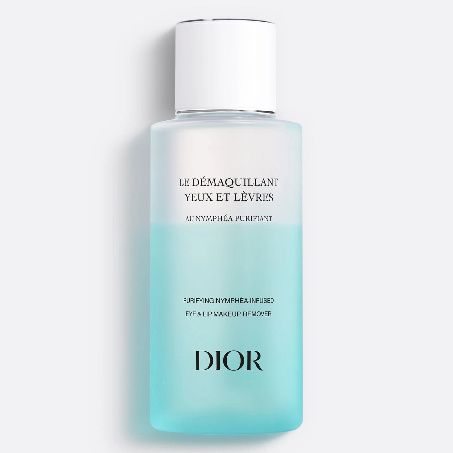 Dior Eye and Lip Makeup Remover (4.2 flOz.)