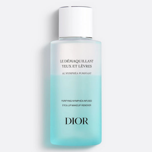 Dior Eye and Lip Makeup Remover (4.2 flOz.)