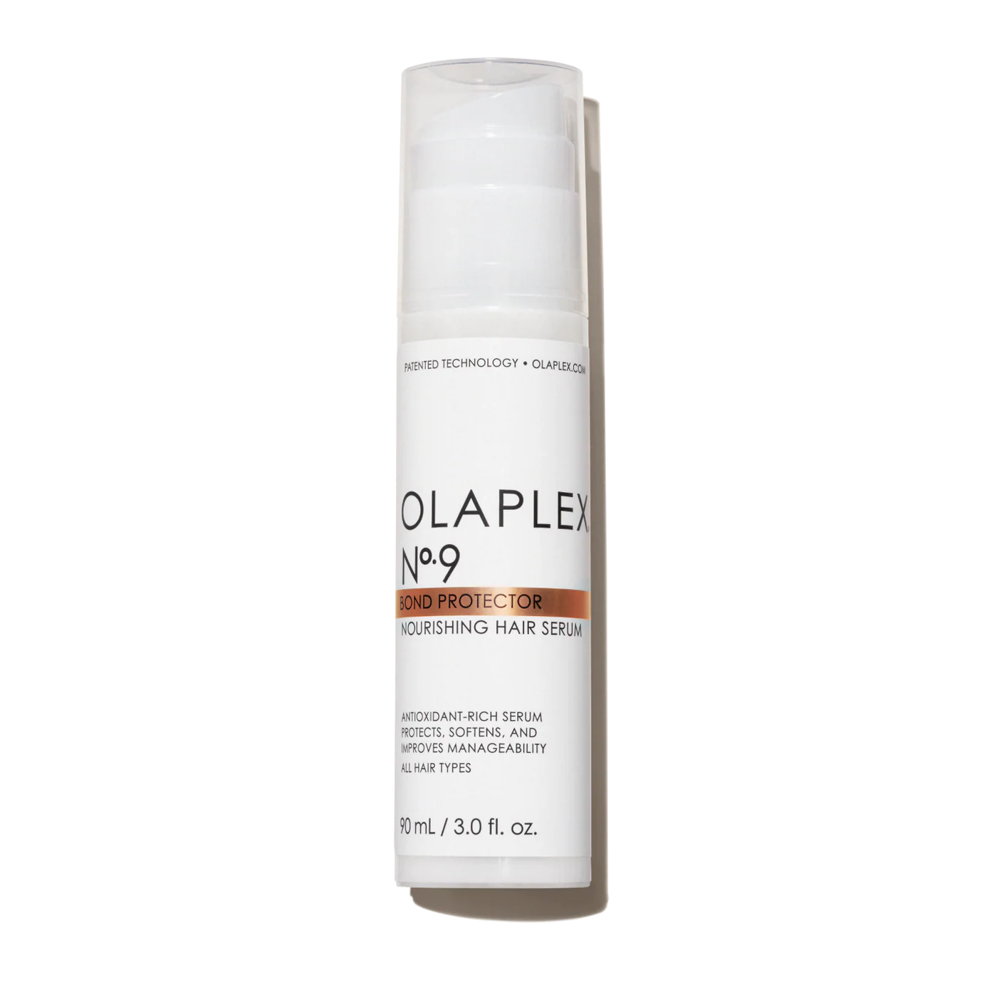 Nº.9 Bond Protector Nourishing Hair Serum (3 fl Oz.)