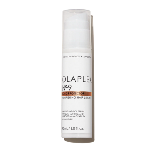Nº.9 Bond Protector Nourishing Hair Serum (3 fl Oz.)