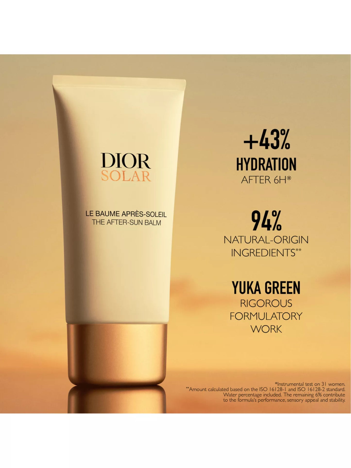 Dior Solar The After-Sun Balm (5 fl oz)