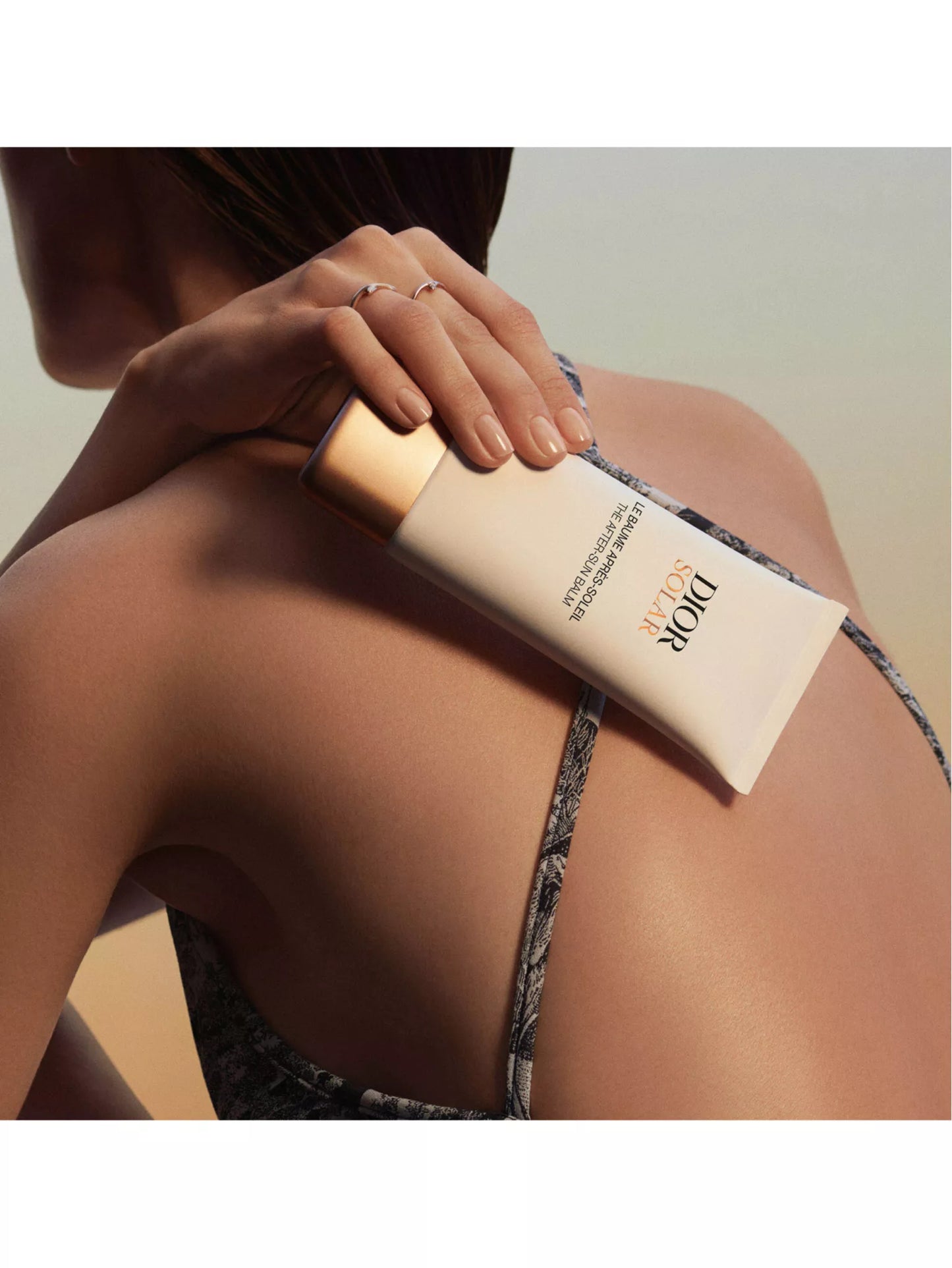 Dior Solar The After-Sun Balm (5 fl oz)