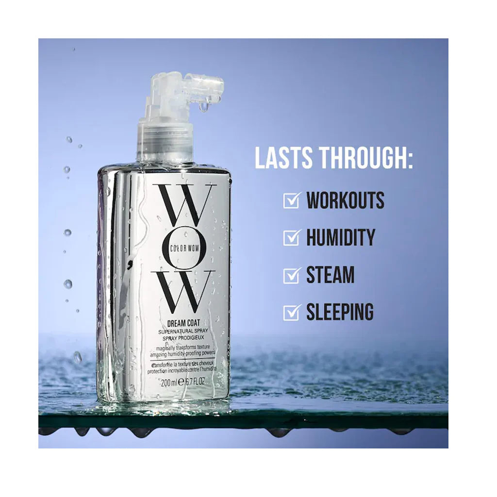 WOW Dream Coat Supernatural Spray (1.7 fl oz)