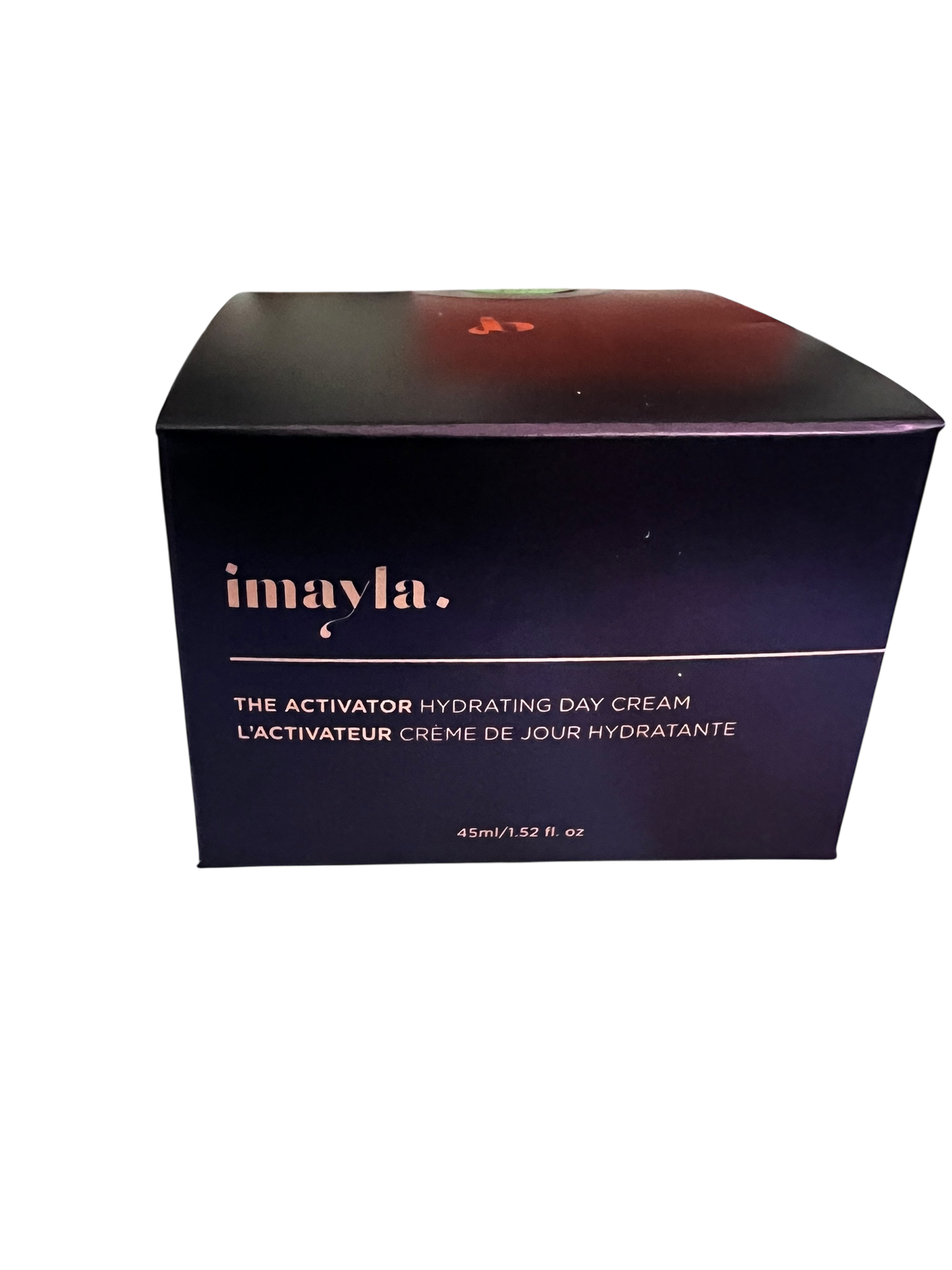 Imayla The Activator Hydrating Day Cream (1.52 fl oz)