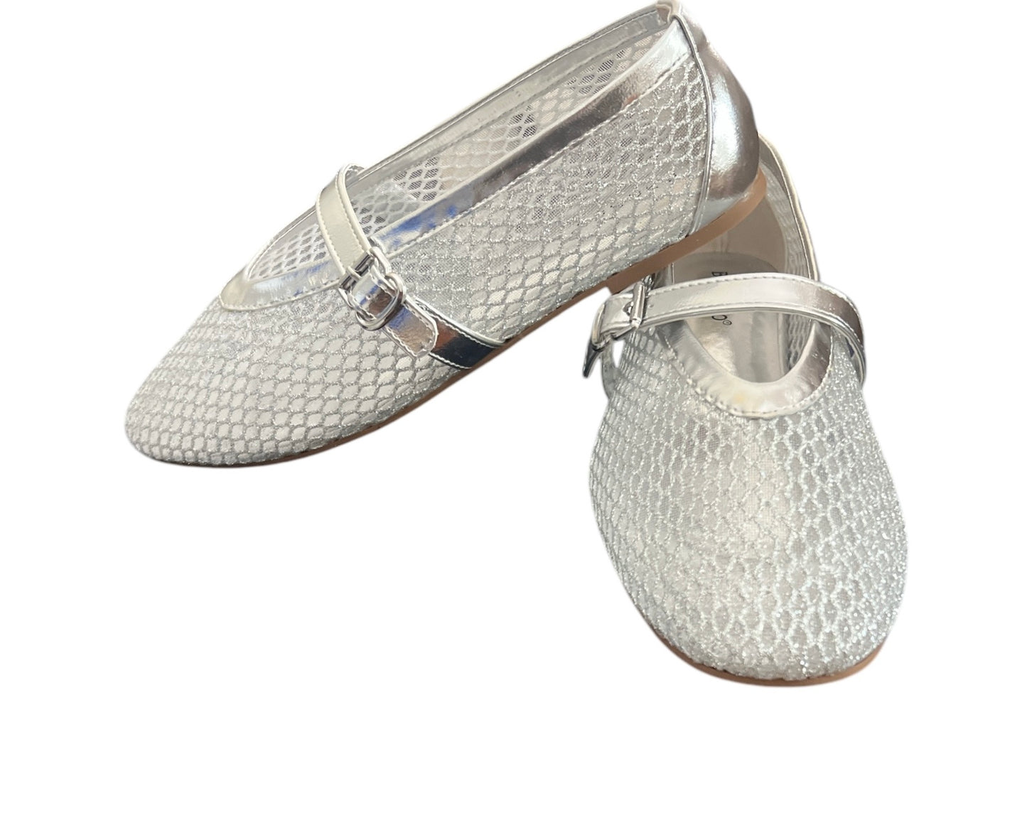 Mary Jane Ballet Flat