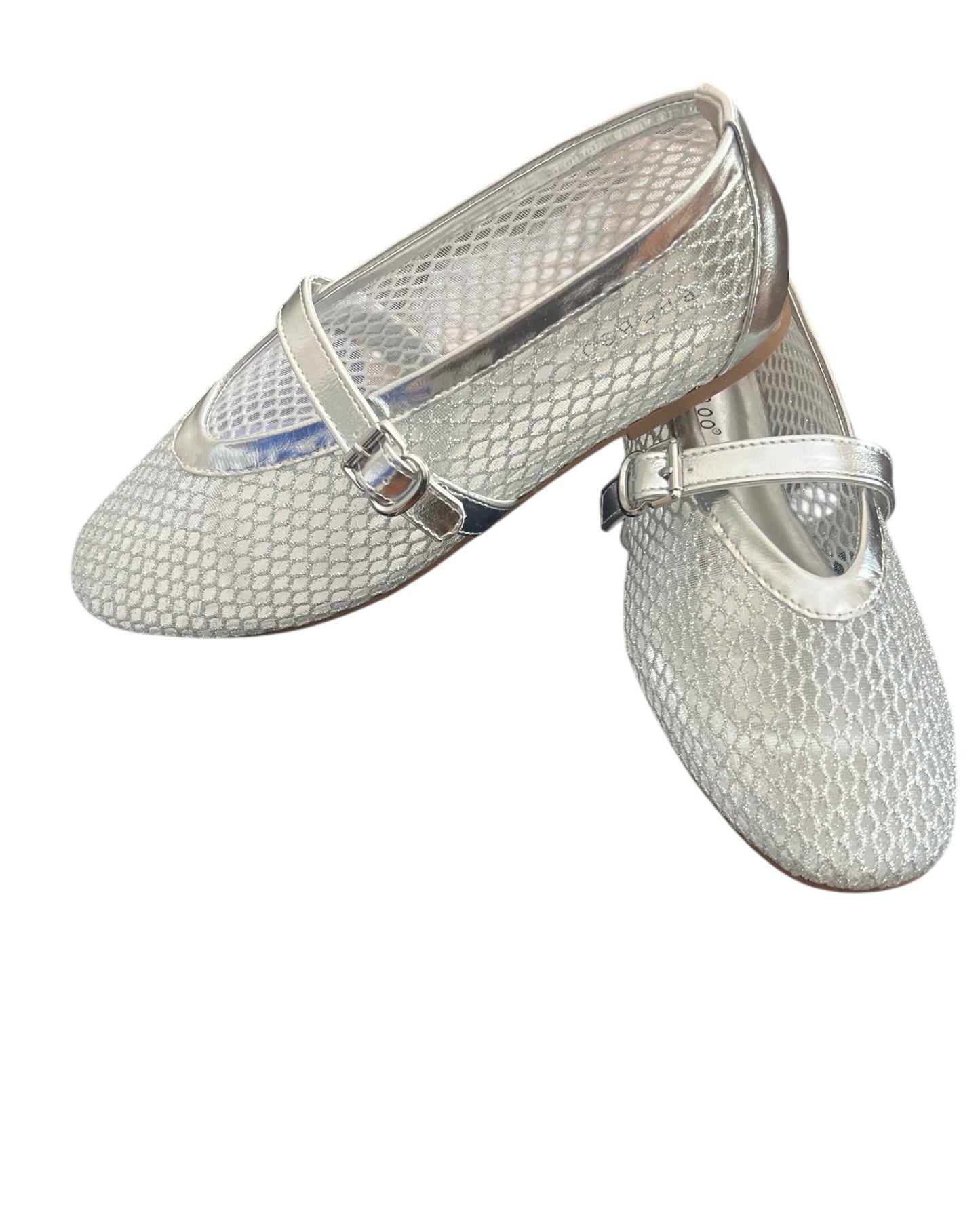 Mary Jane Ballet Flat