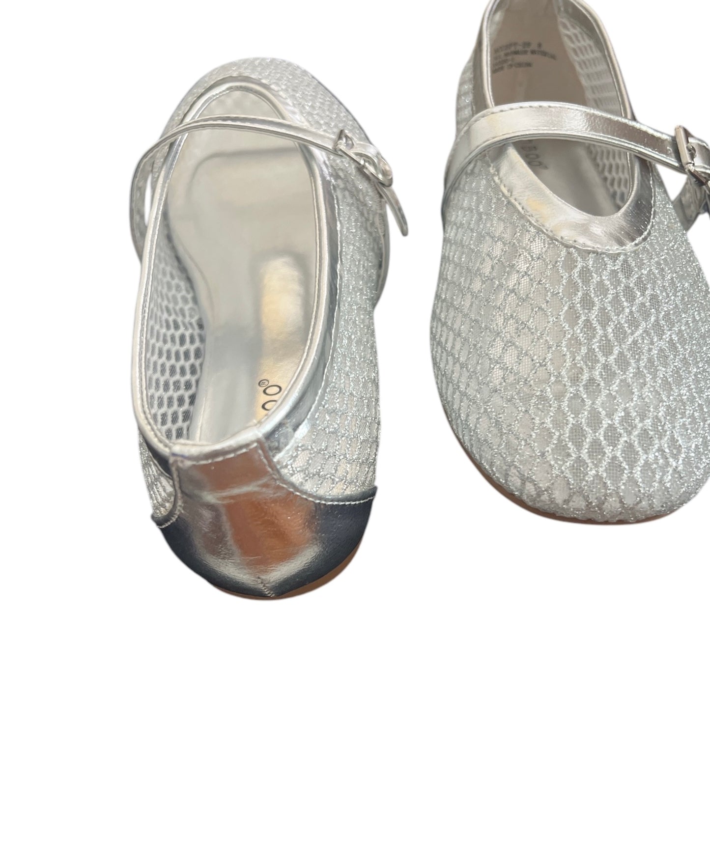 Mary Jane Ballet Flat