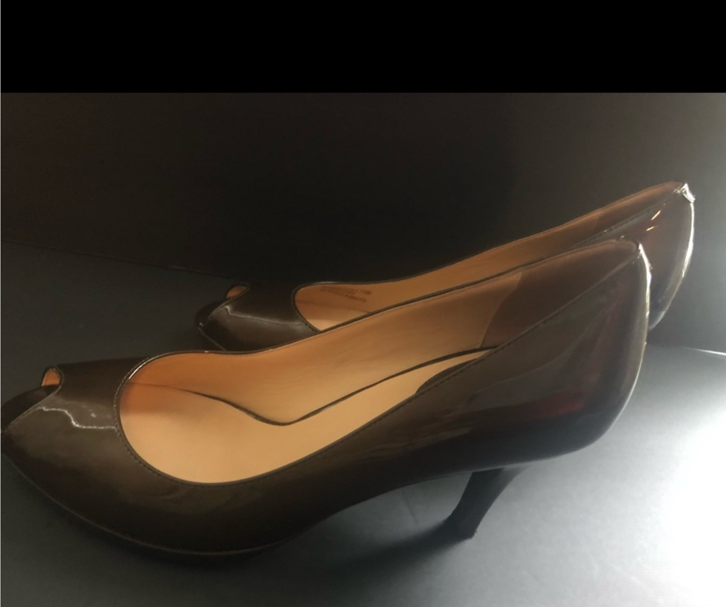 Vintage Cole Hahn Pumps Women’s Size  7.5