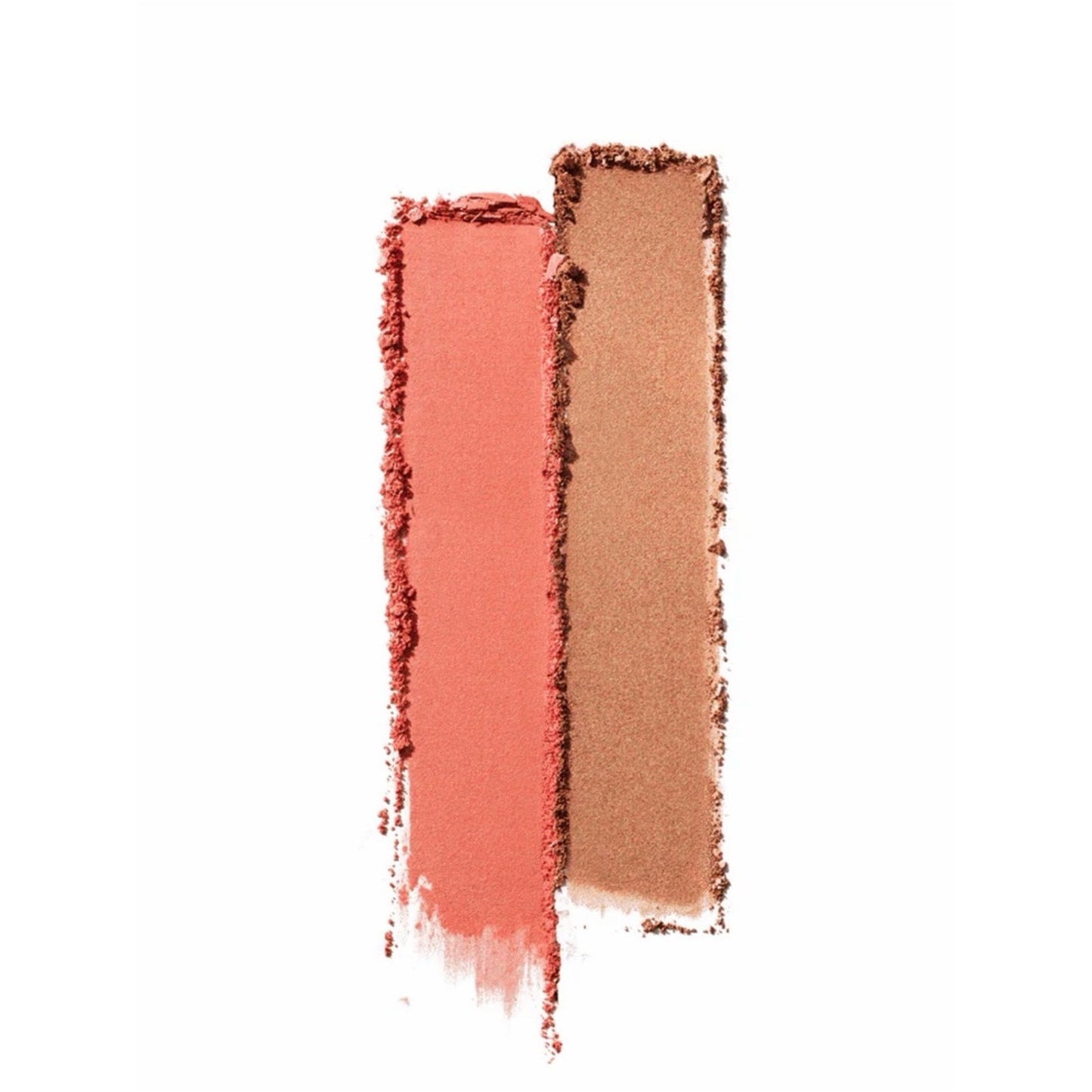 DIBS Bundle Beauty Desert Island Duo #1 + Starstruck Baked Blush Set NIB