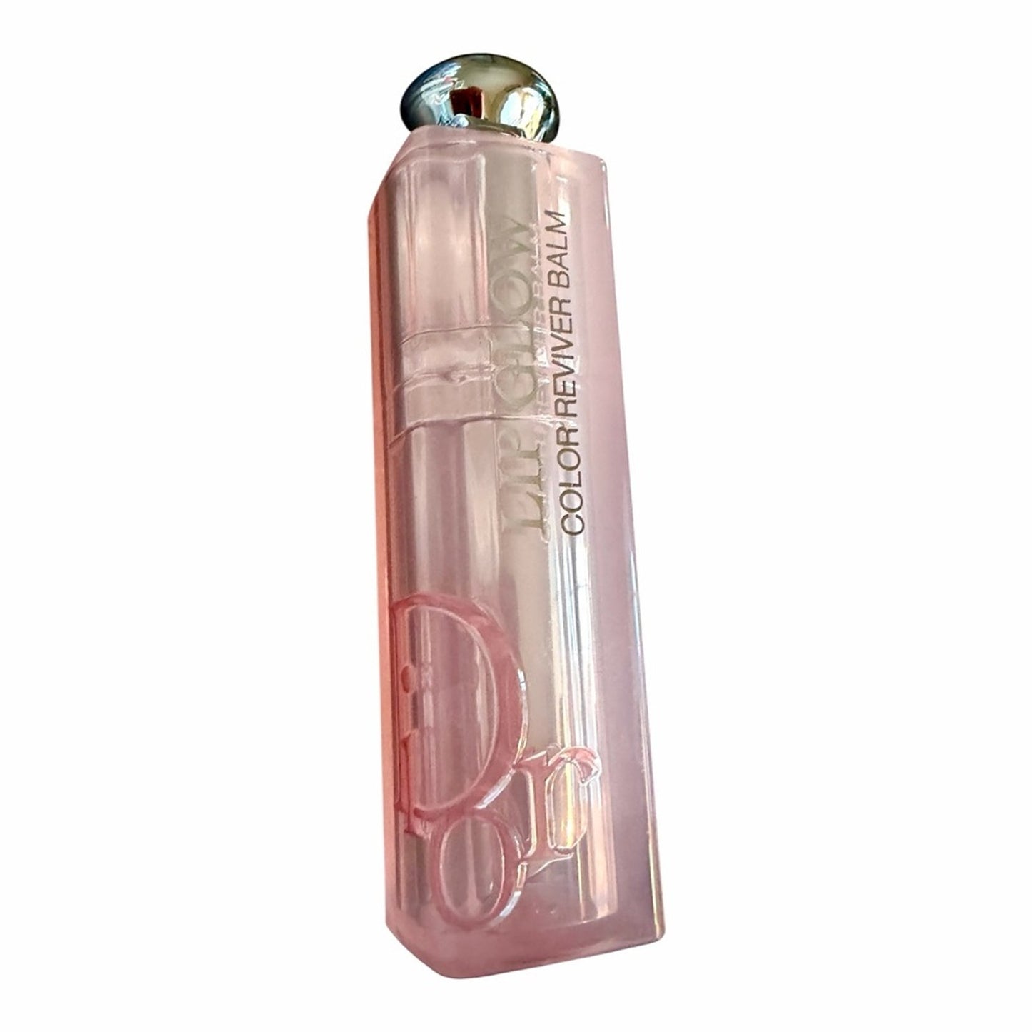 Dior Beauty Gift (3)Lip Glow 031 Strawberry+Dior Hair Clips+Dior Charm/ Bracelet