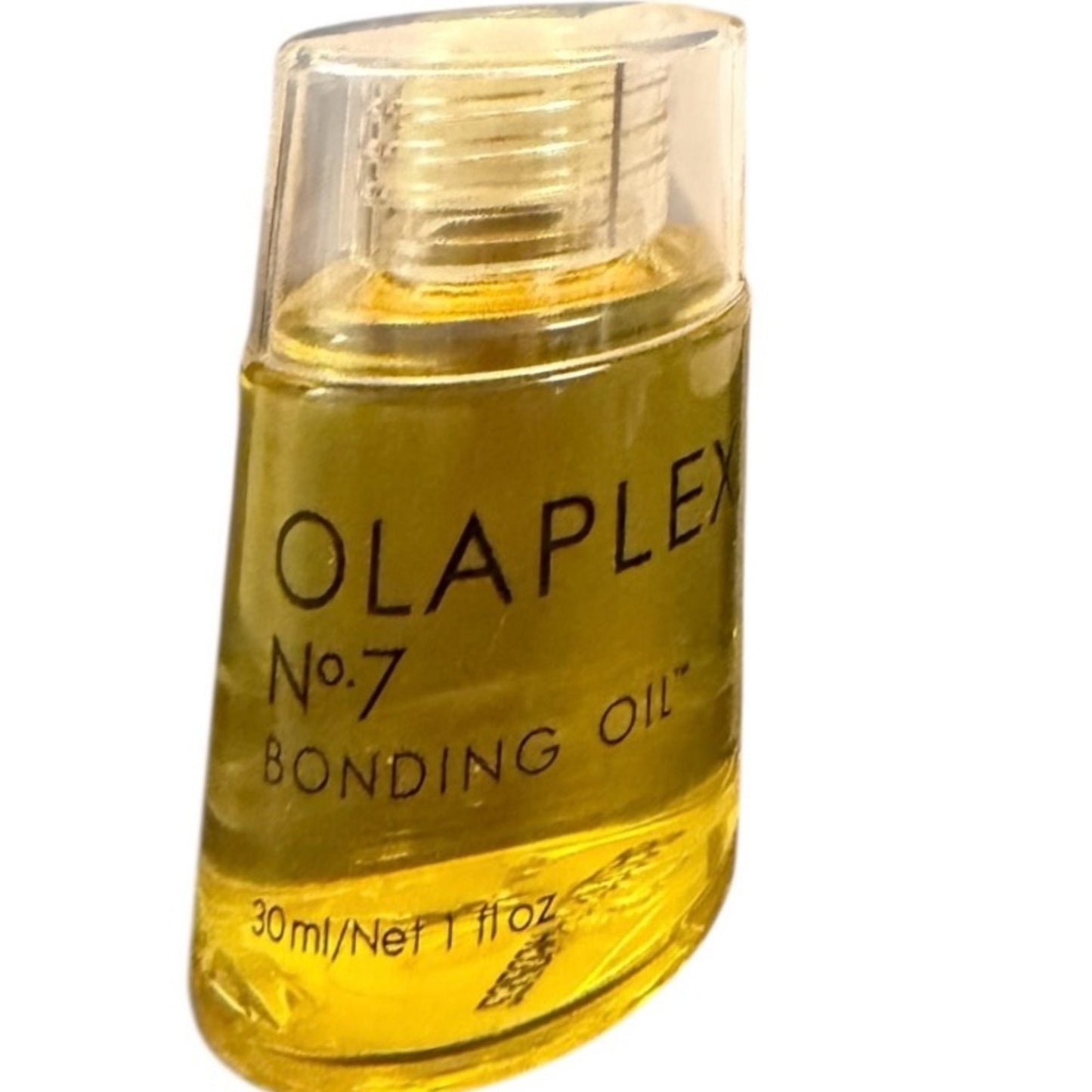 Olaplex No.7 Bonding Oil 1 oz / 30 ml NEW in Box