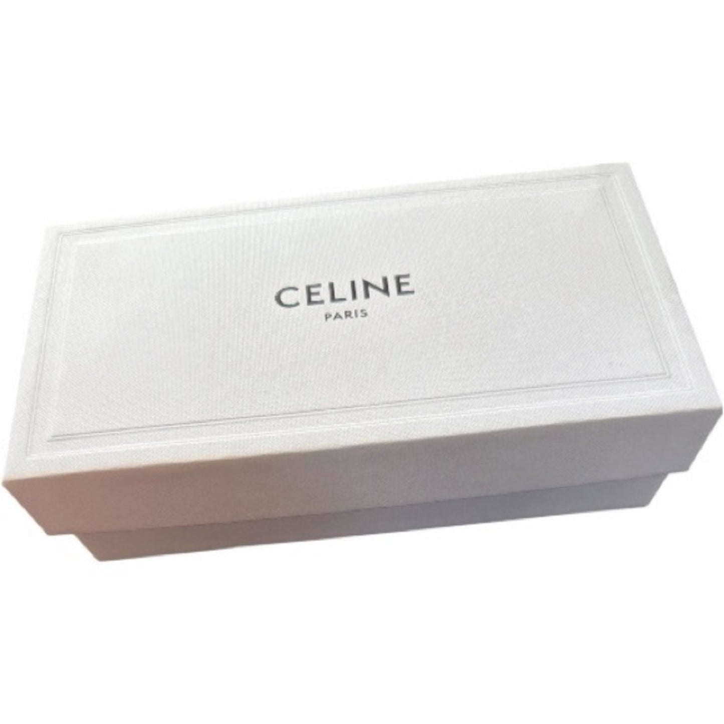 Celine Celine Bold 3 Dots Sunglasses
CL40277| 01A Black / Smoke NWT & Box