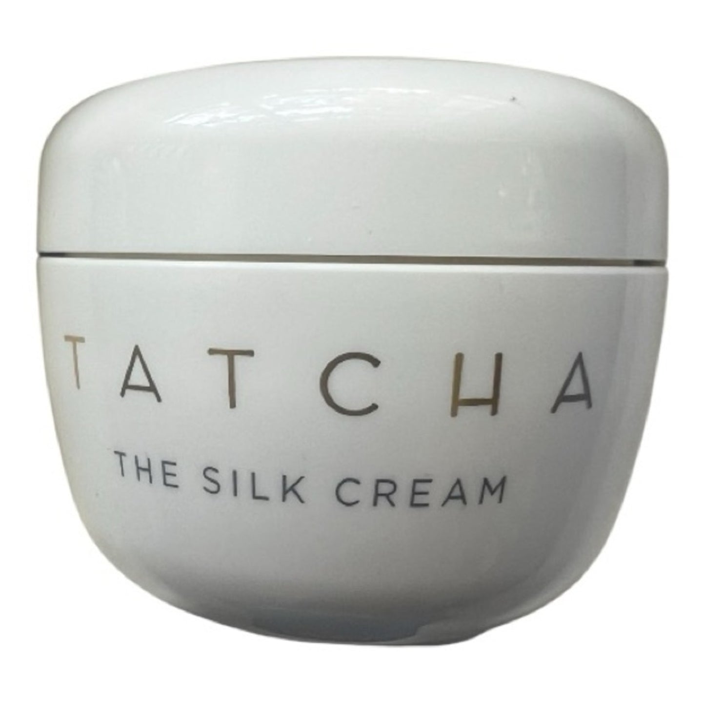 Tatcha Luxury Boxed Set - Water Cream, The Silk Cream & Indigo Night Cream