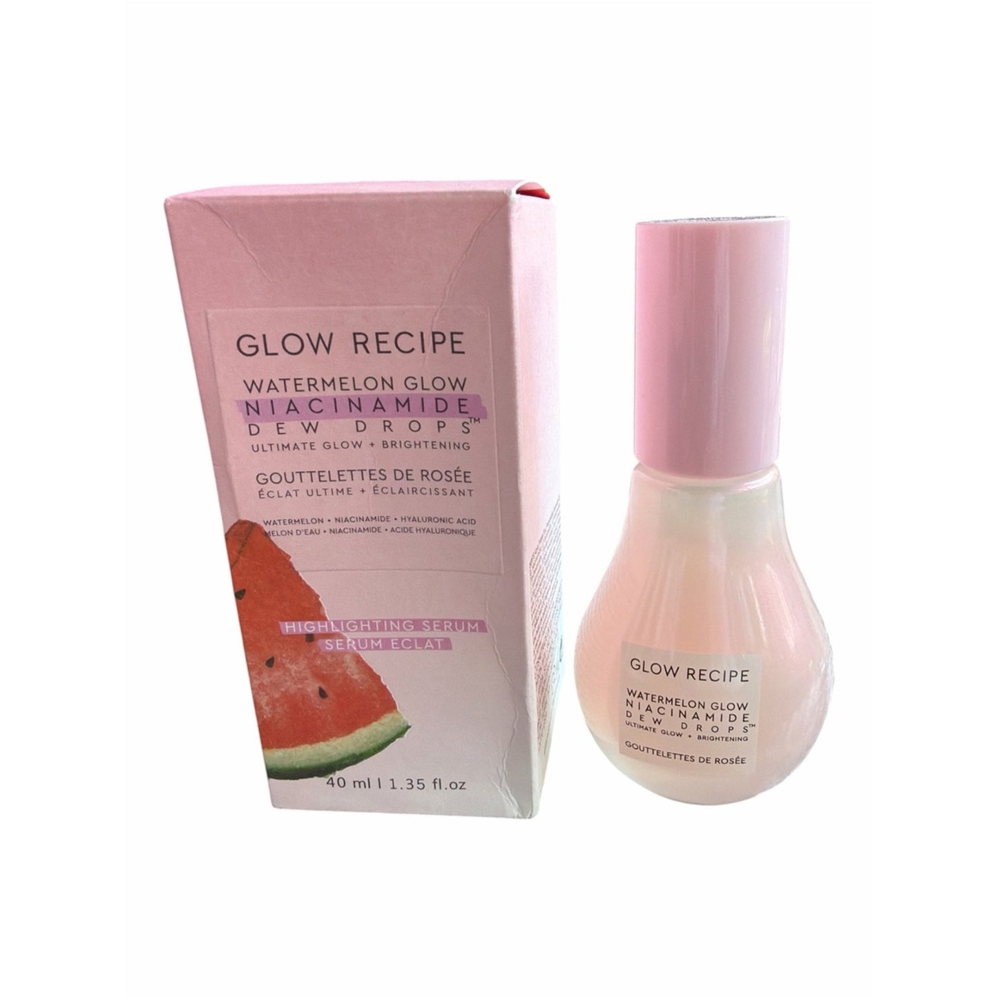 Beauty & Skincare Bundle – Glow Recipe, Youth To The People + More