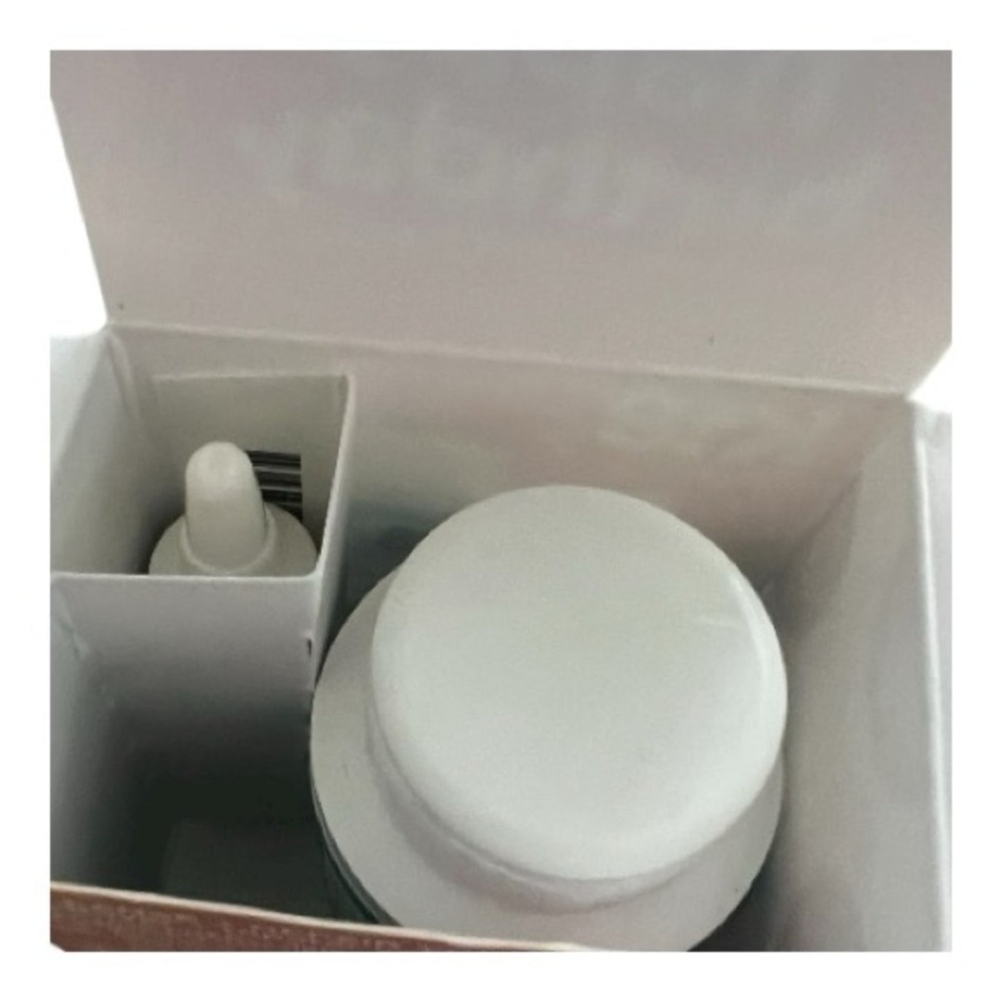 K18 Peptide Prep Detox Shampoo and Leave-In Treatment Set VIB Beauty Insider