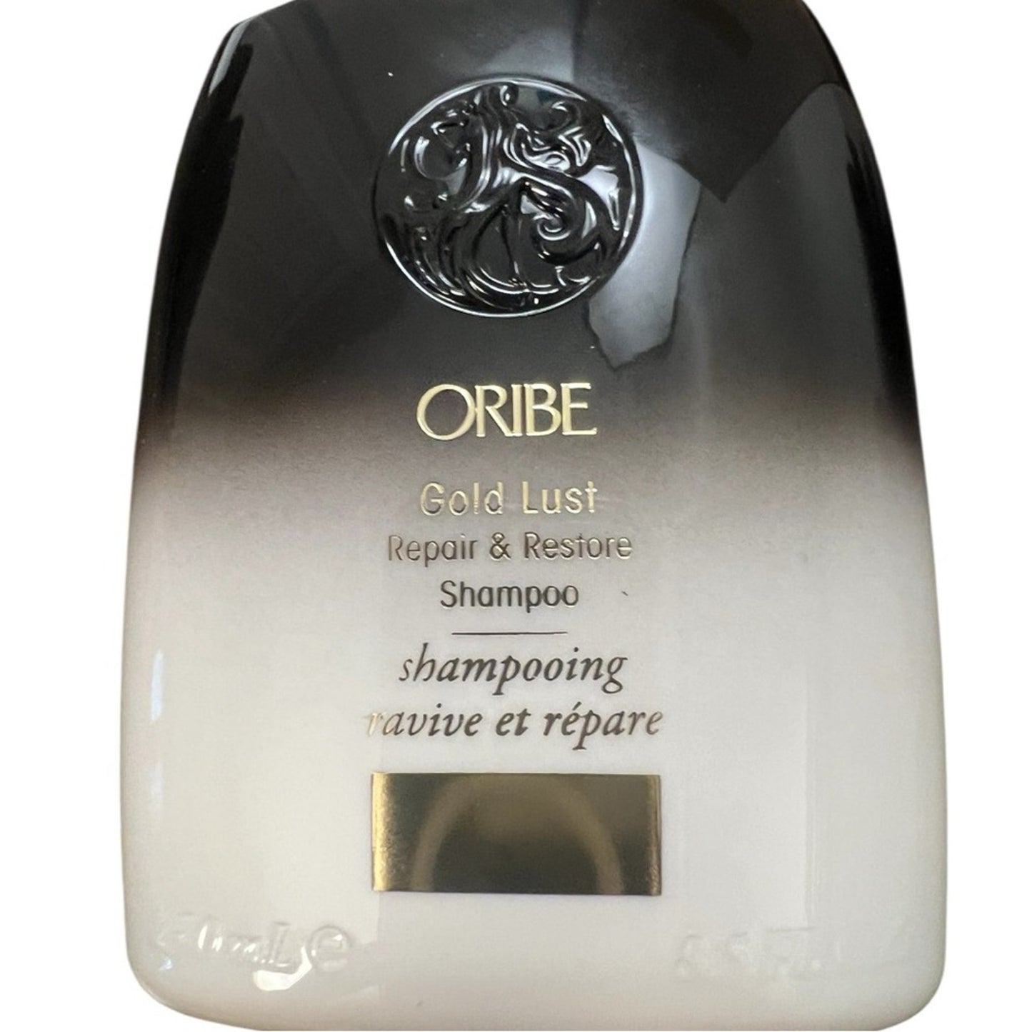 Oribe Gold Lust Shampoo Repair and Restore 8.5 Fl oz NIB